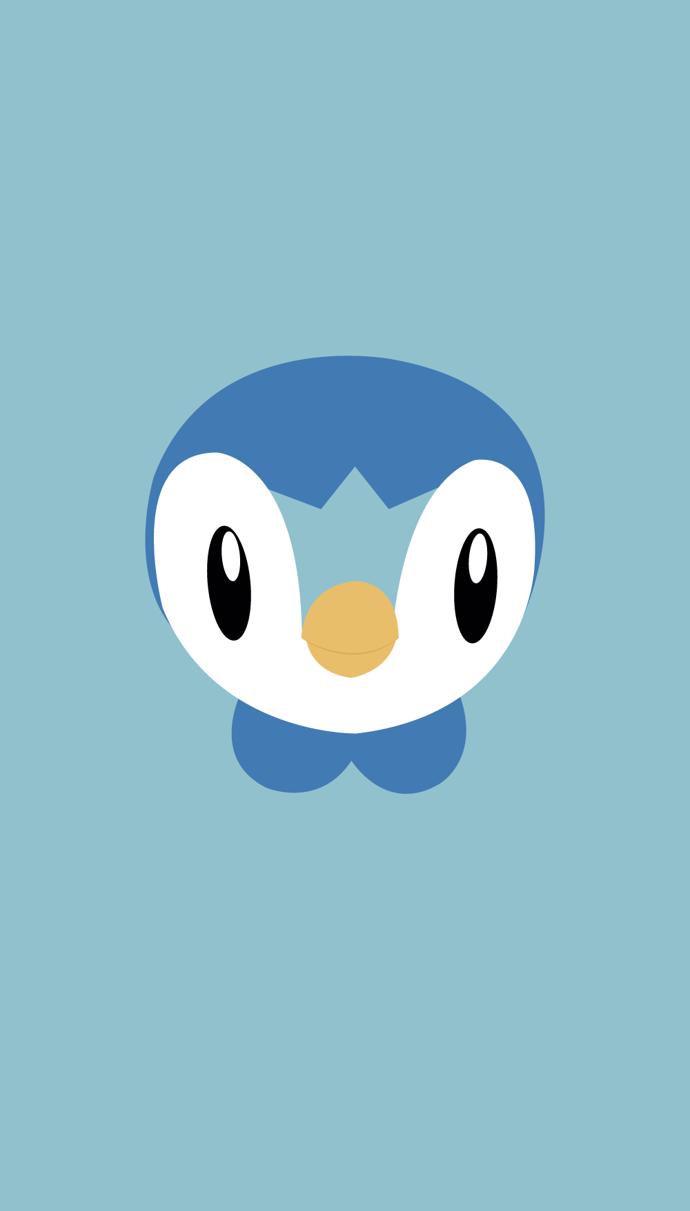 Piplup Wallpapers