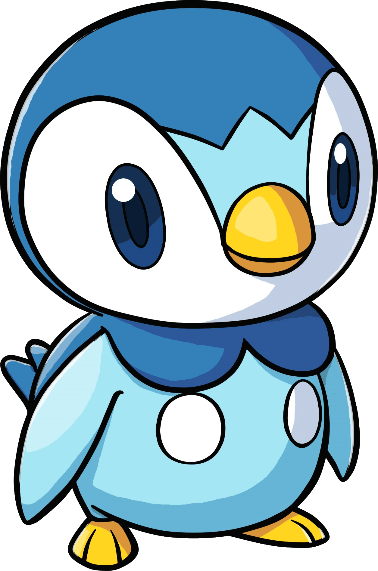 Piplup Wallpapers