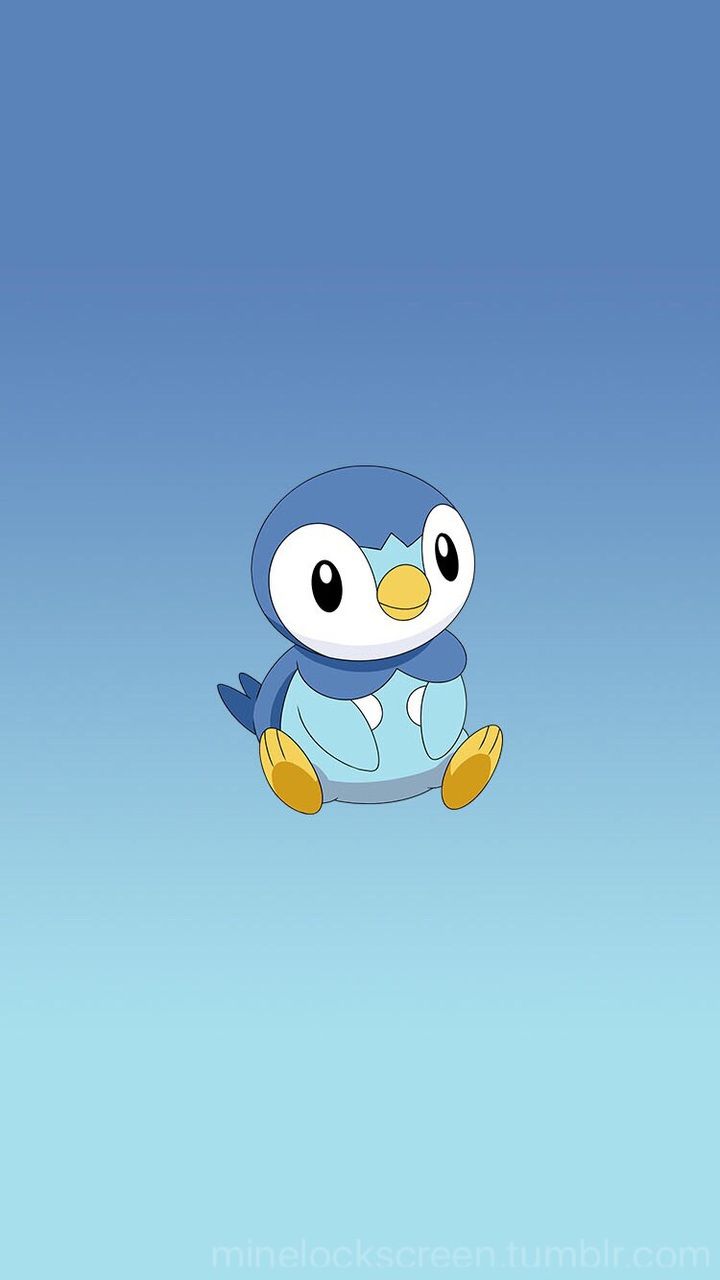 Piplup Wallpapers