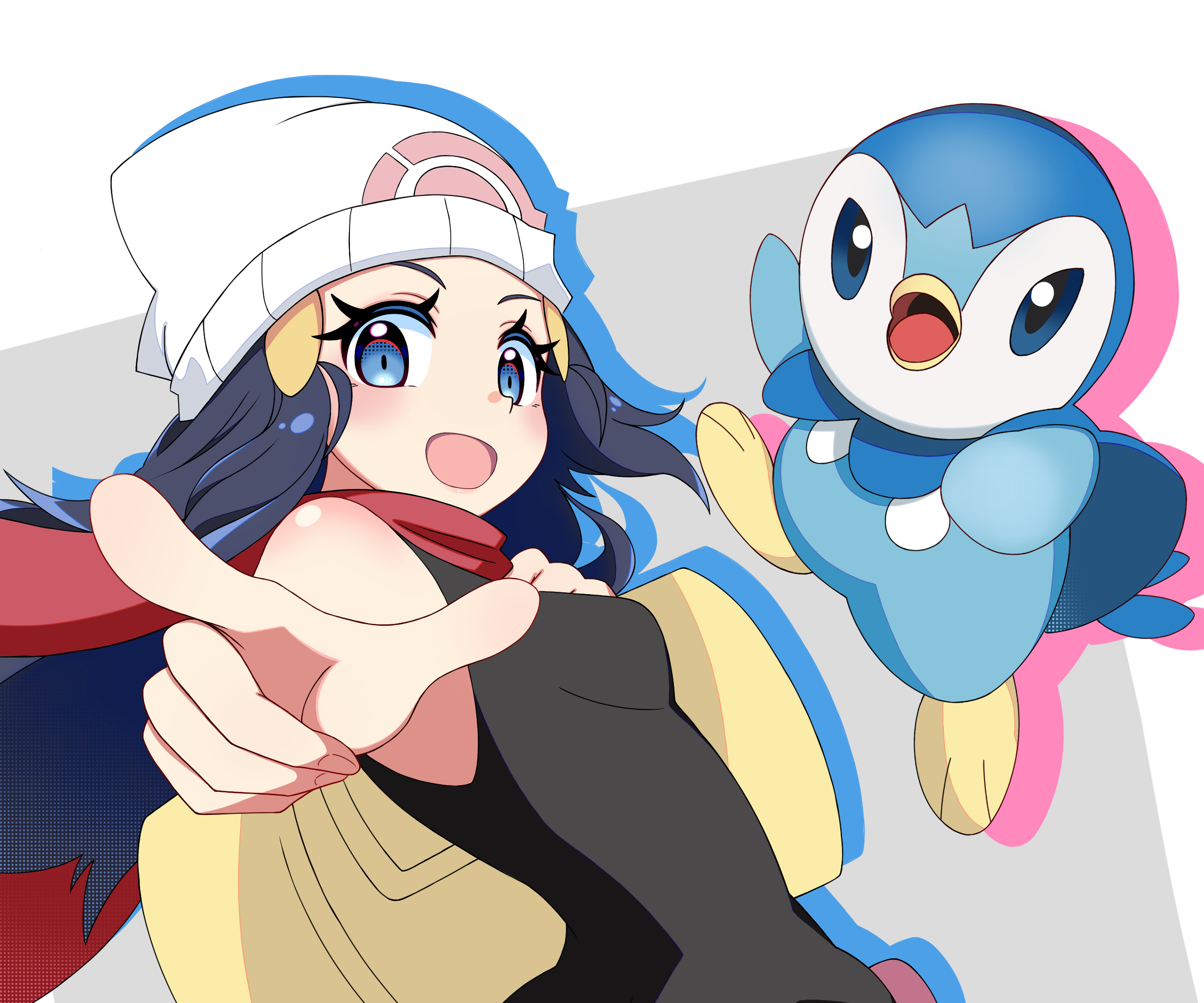 Piplup Wallpapers