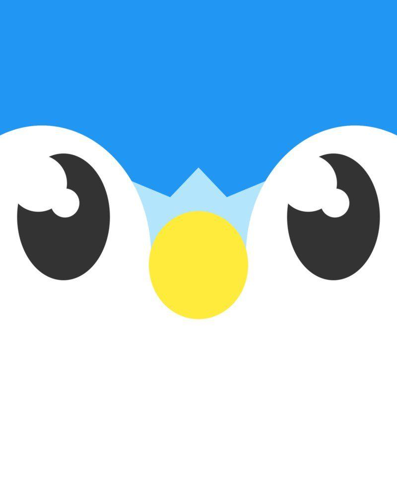 Piplup Wallpapers