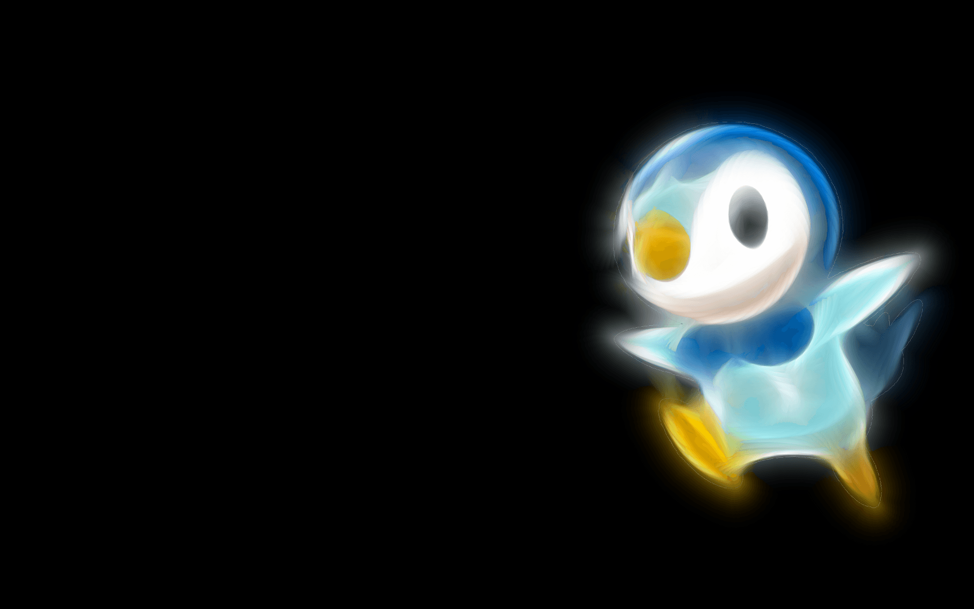 Piplup Wallpapers