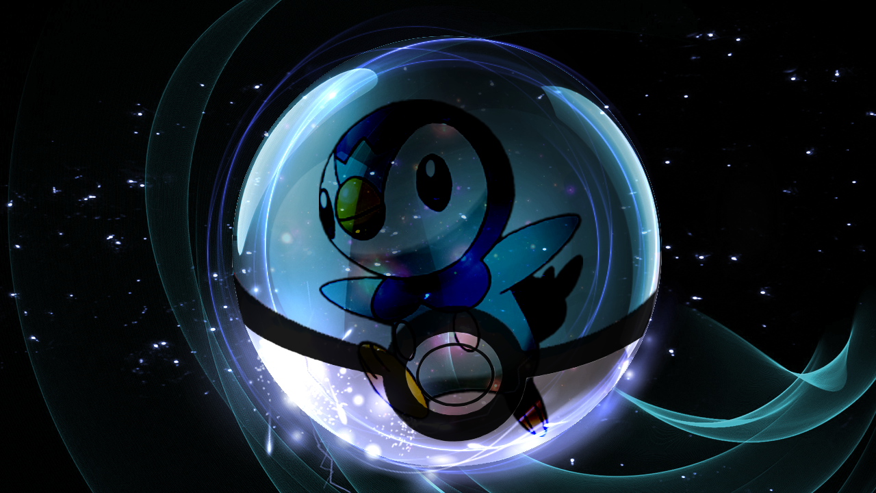 Piplup Wallpapers