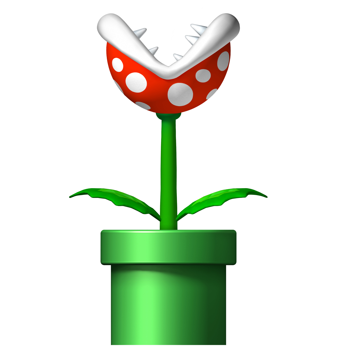 Piranha Plant Wallpapers