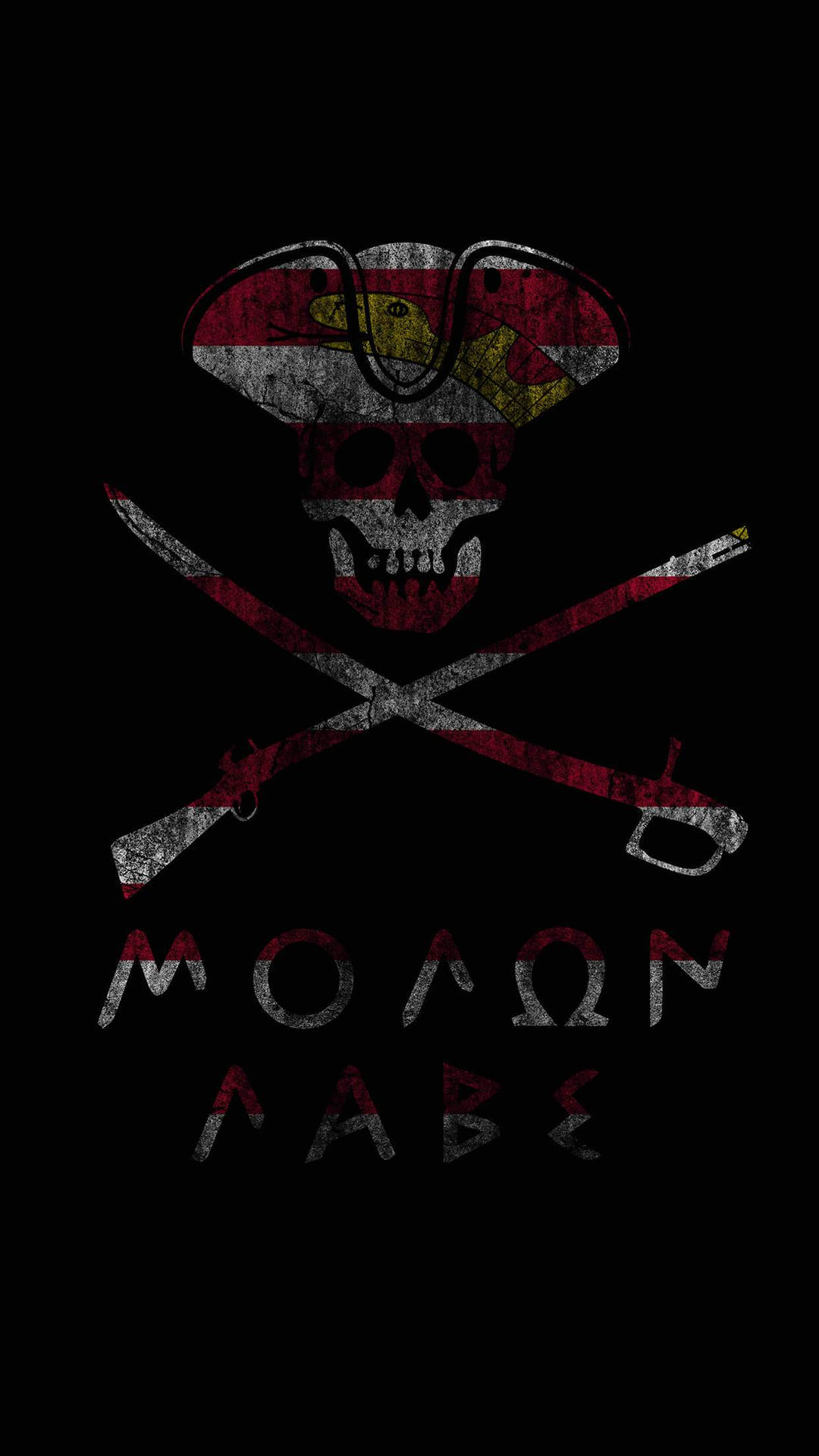 Pirate Skull Wallpapers