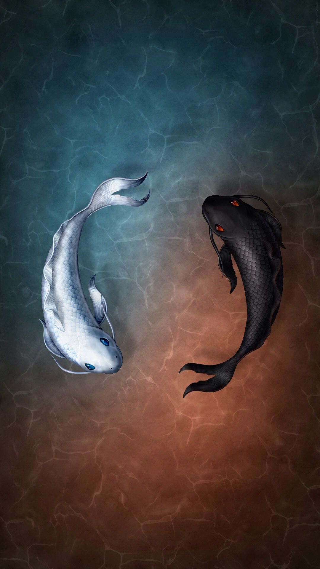 Pisces Aesthetic Wallpapers