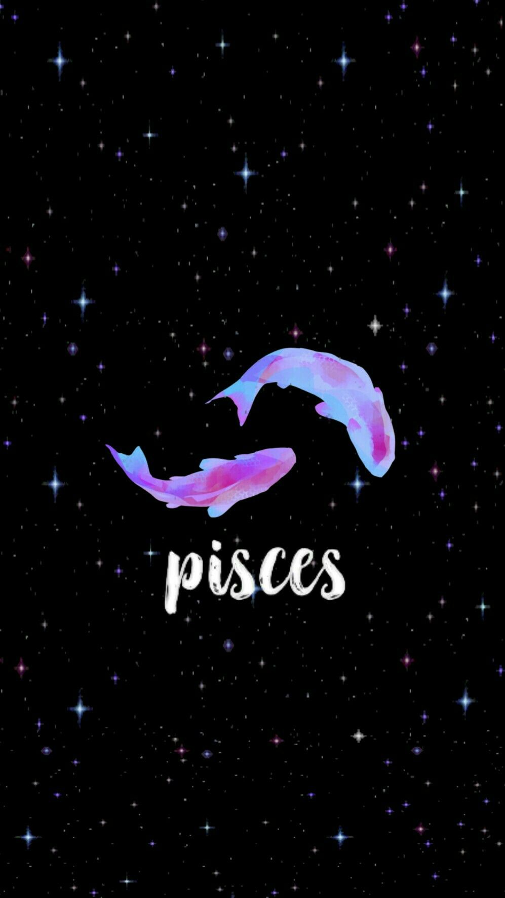 Pisces Aesthetic Wallpapers