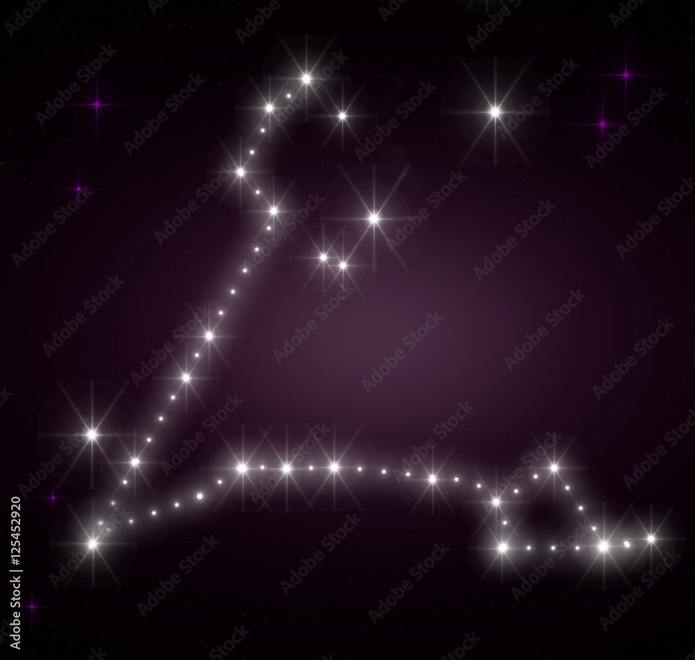 Pisces Constellation Wallpapers