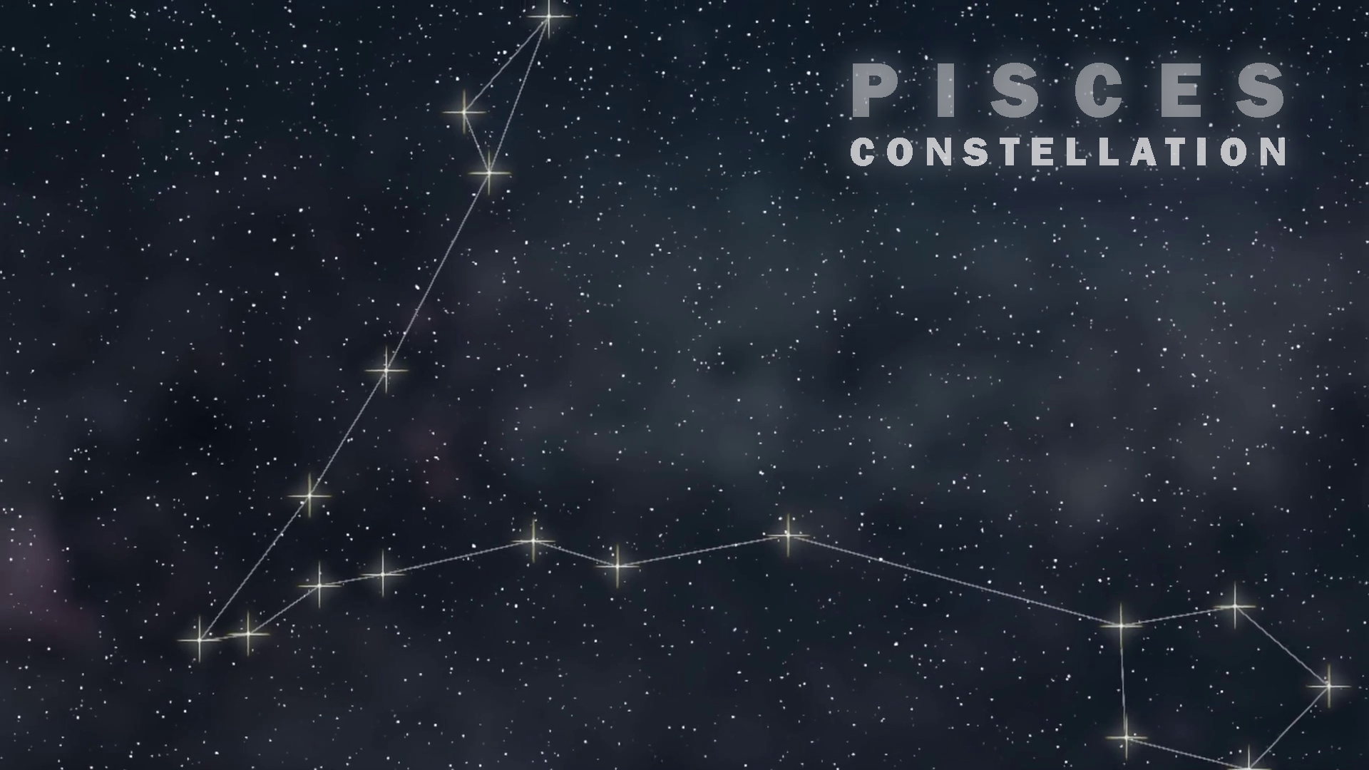 Pisces Constellation Wallpapers