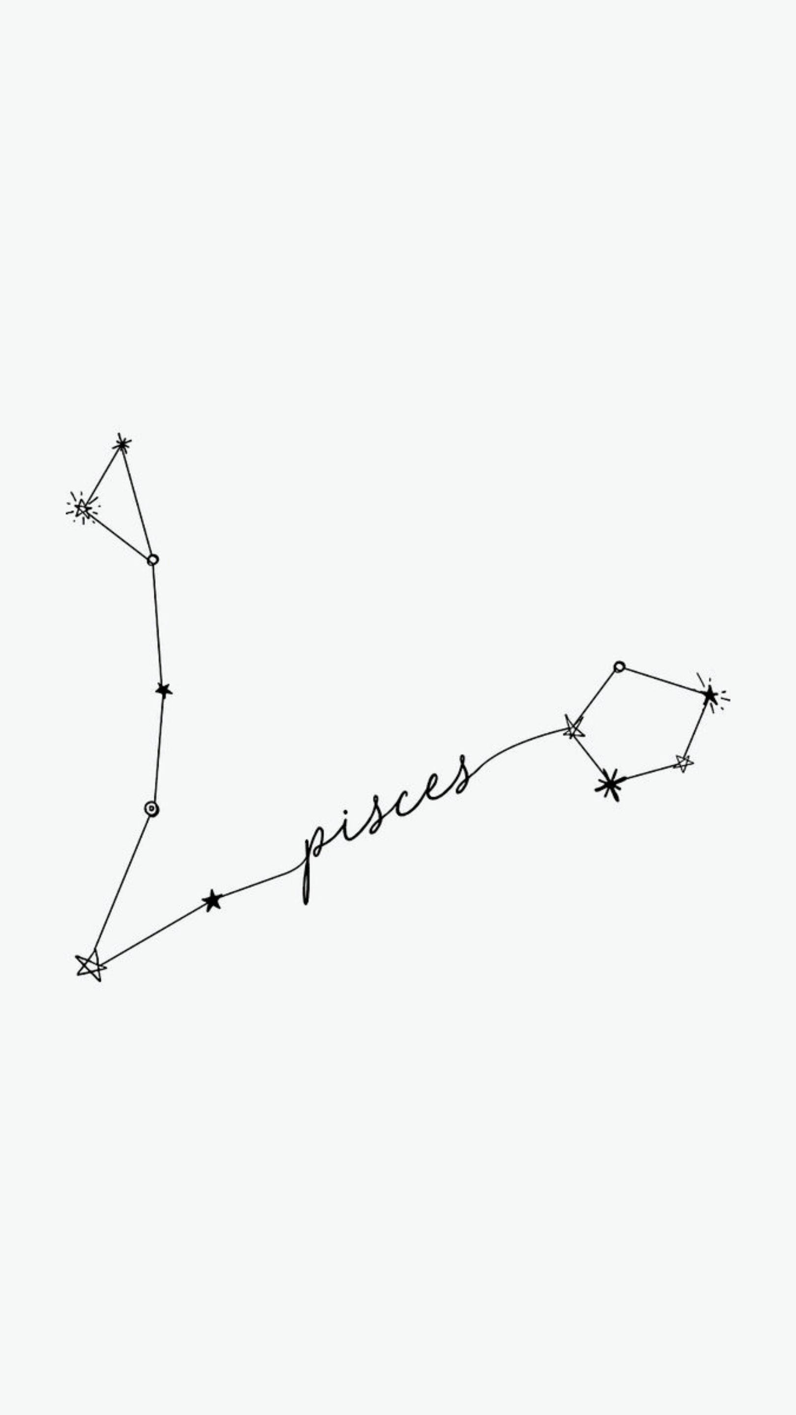 Pisces Constellation Wallpapers