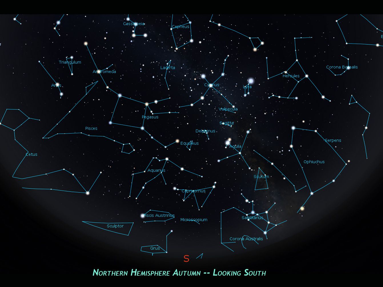 Pisces Constellation Wallpapers