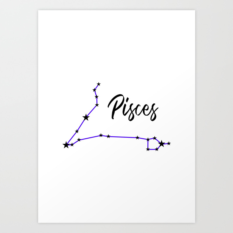 Pisces Constellation Wallpapers