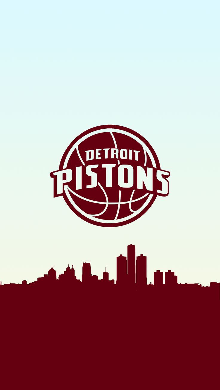 Pistons Wallpapers