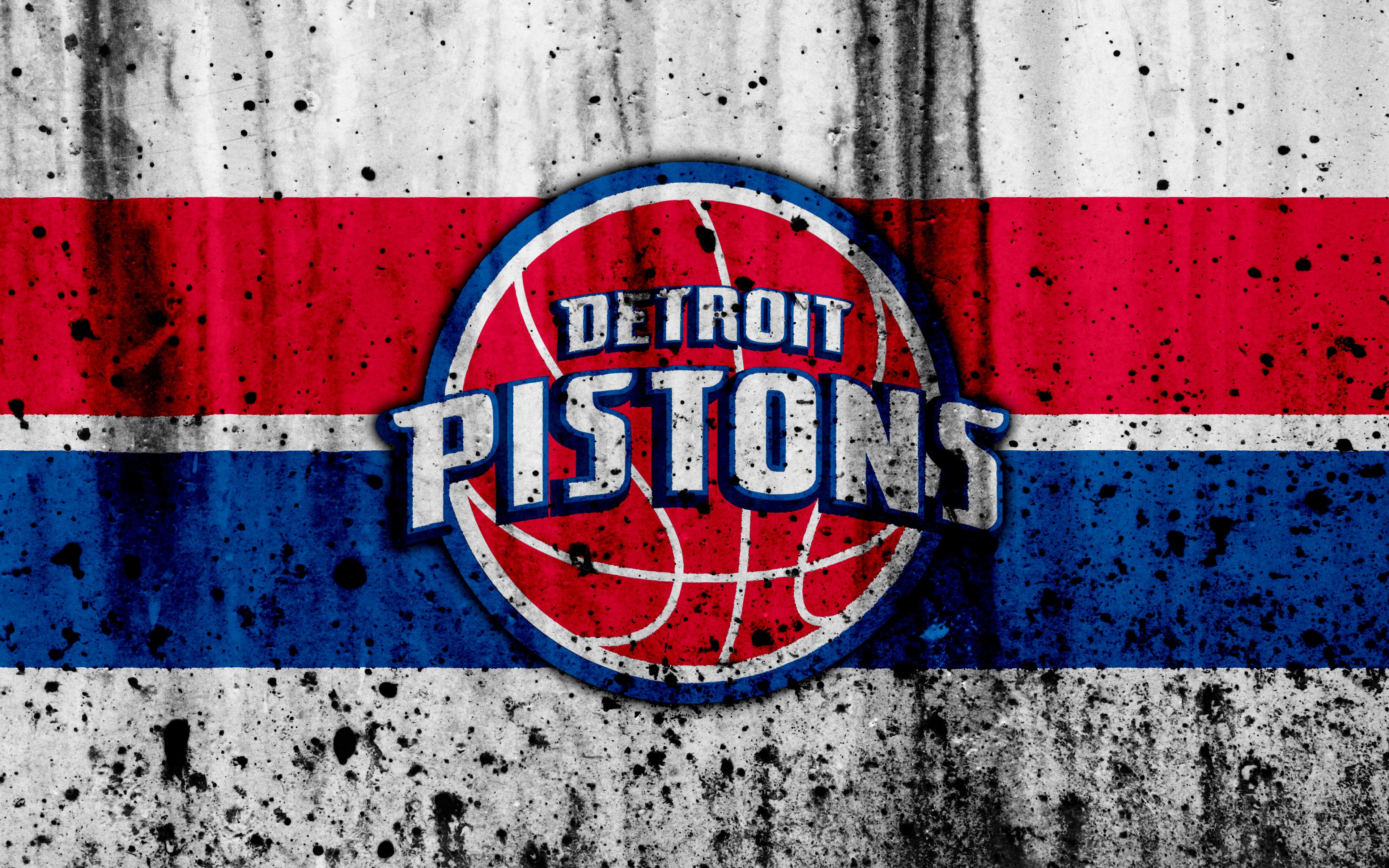 Pistons Wallpapers