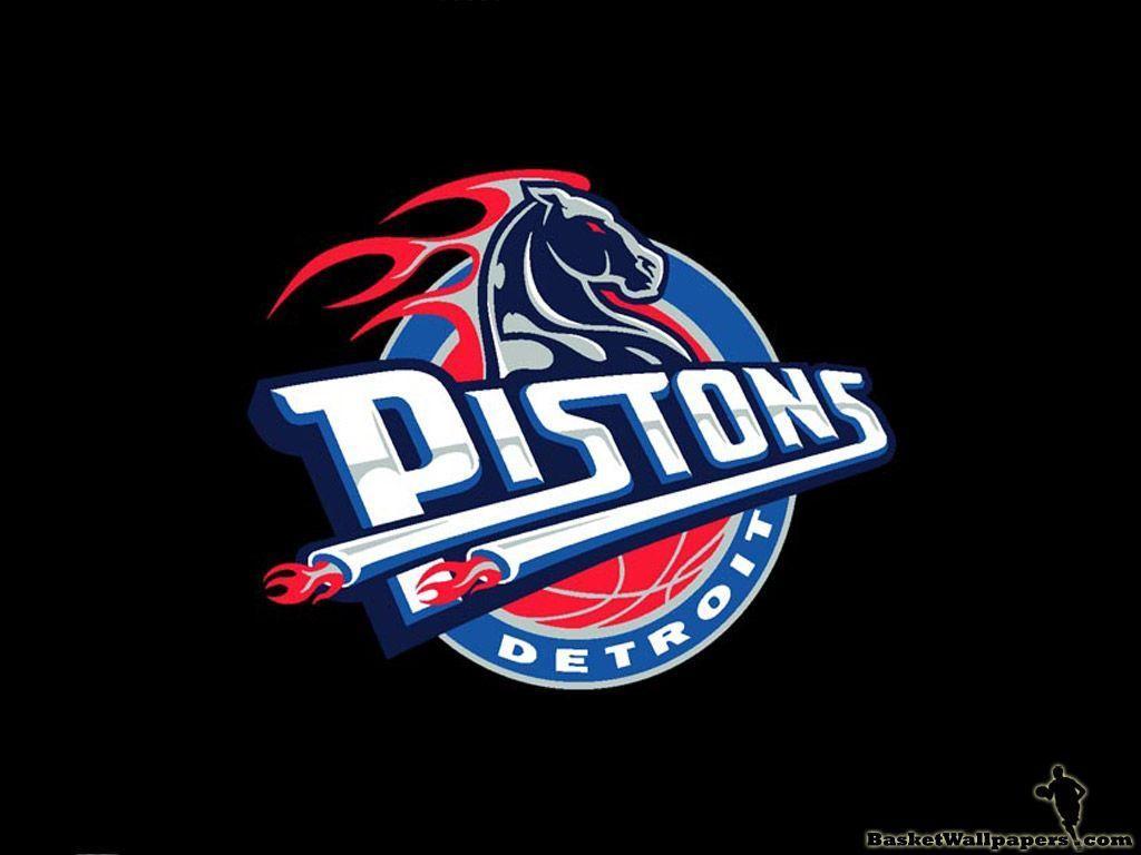 Pistons Wallpapers