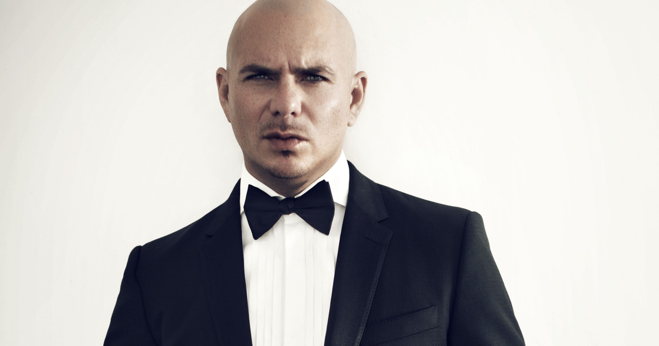 Pitbull Singer Wallpapers