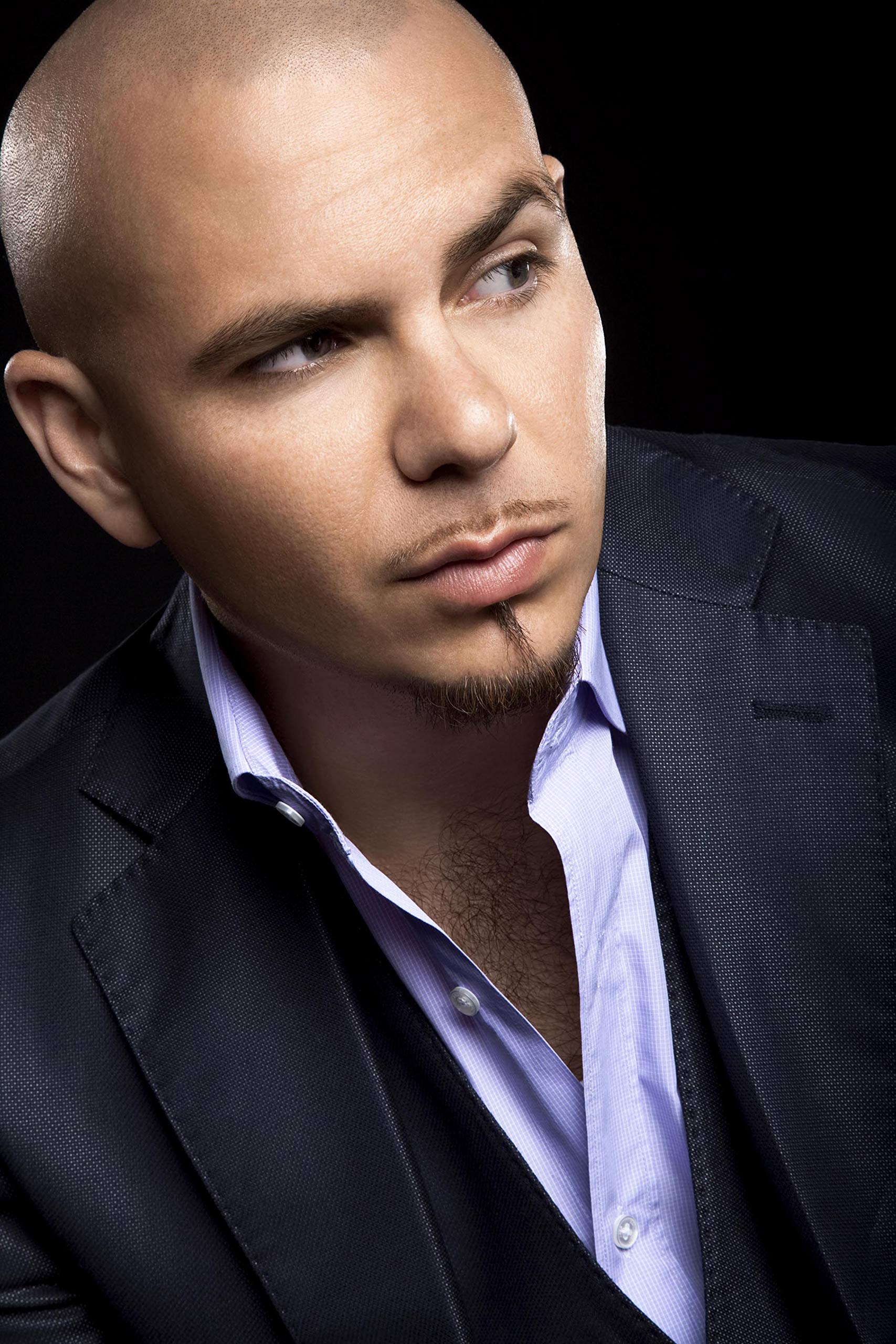 Pitbull Singer Wallpapers