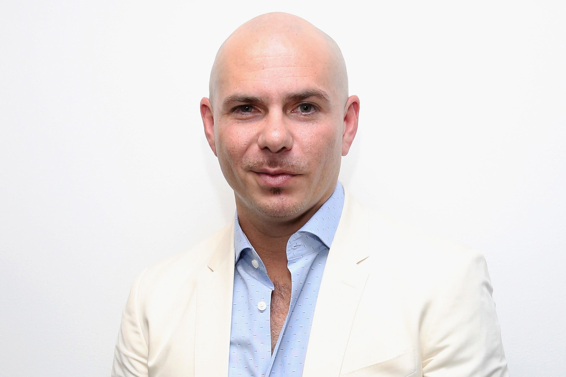 Pitbull Singer Wallpapers