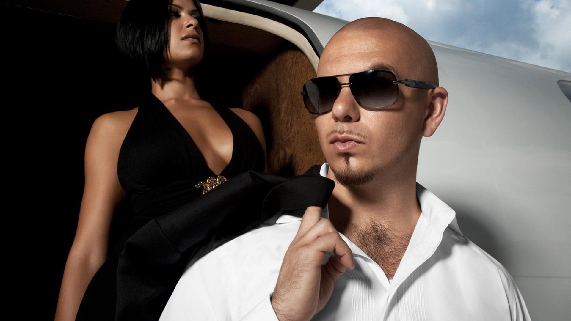 Pitbull Singer Wallpapers