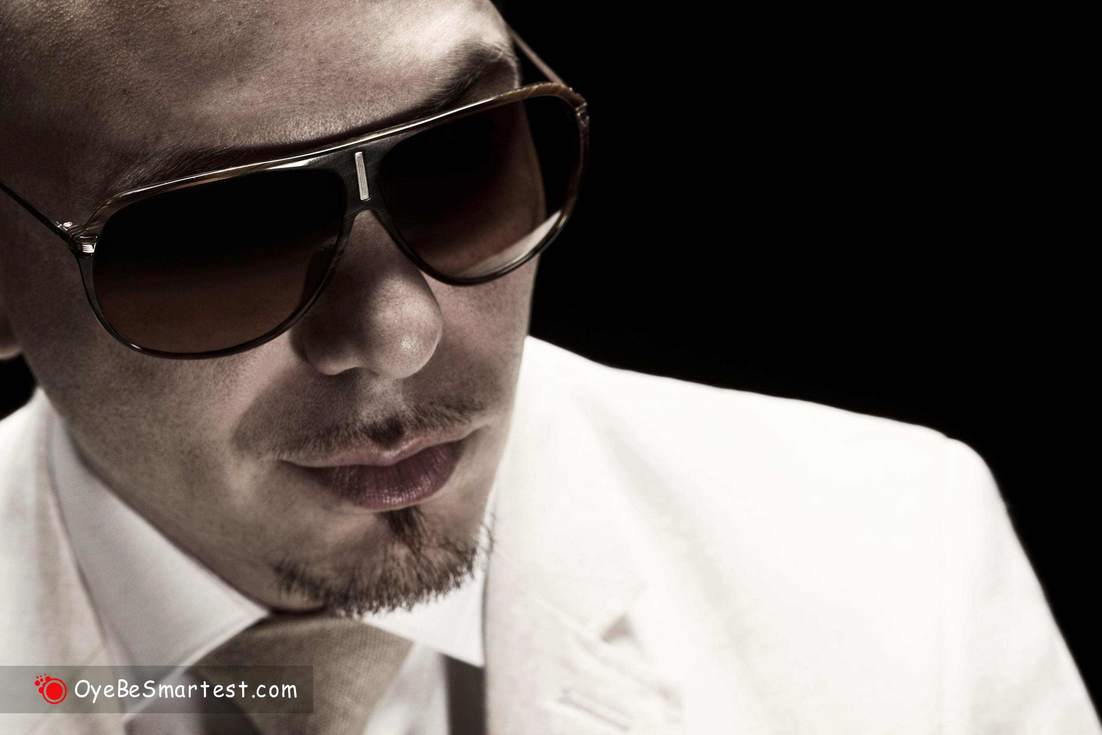 Pitbull Singer Wallpapers