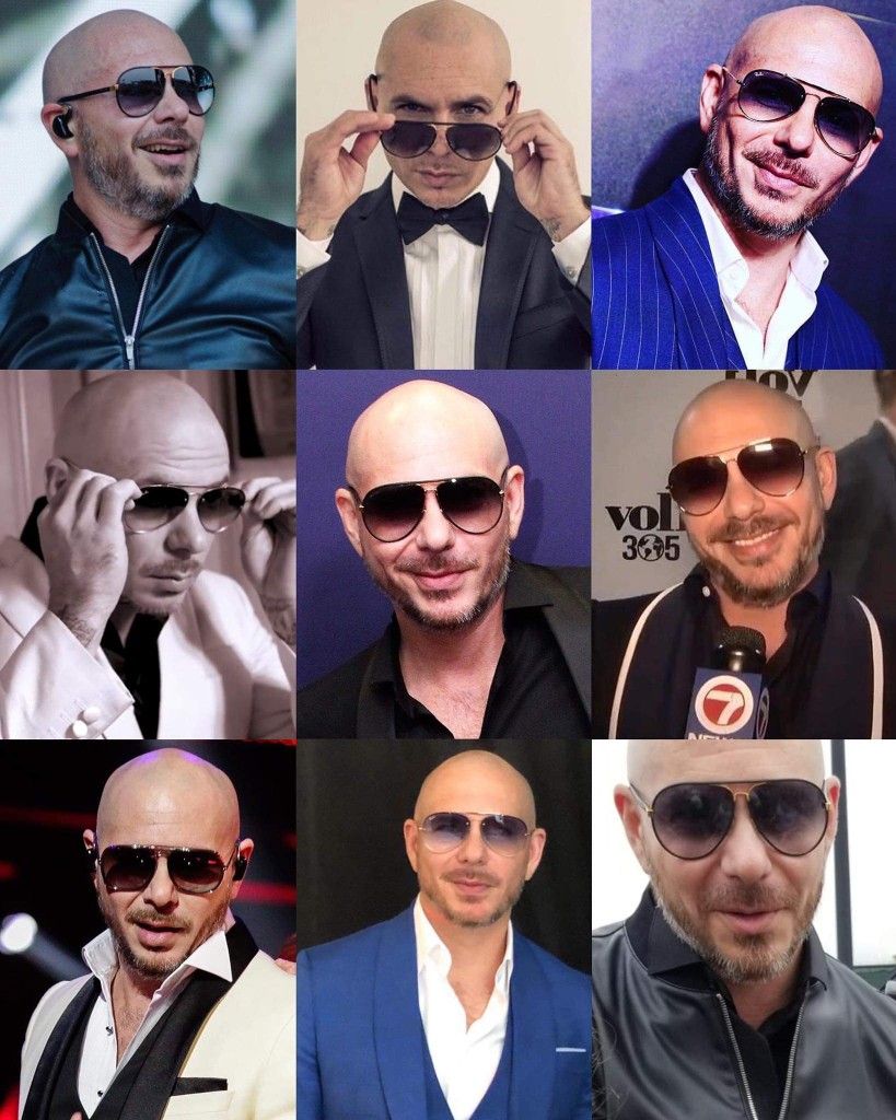 Pitbull Singer Wallpapers