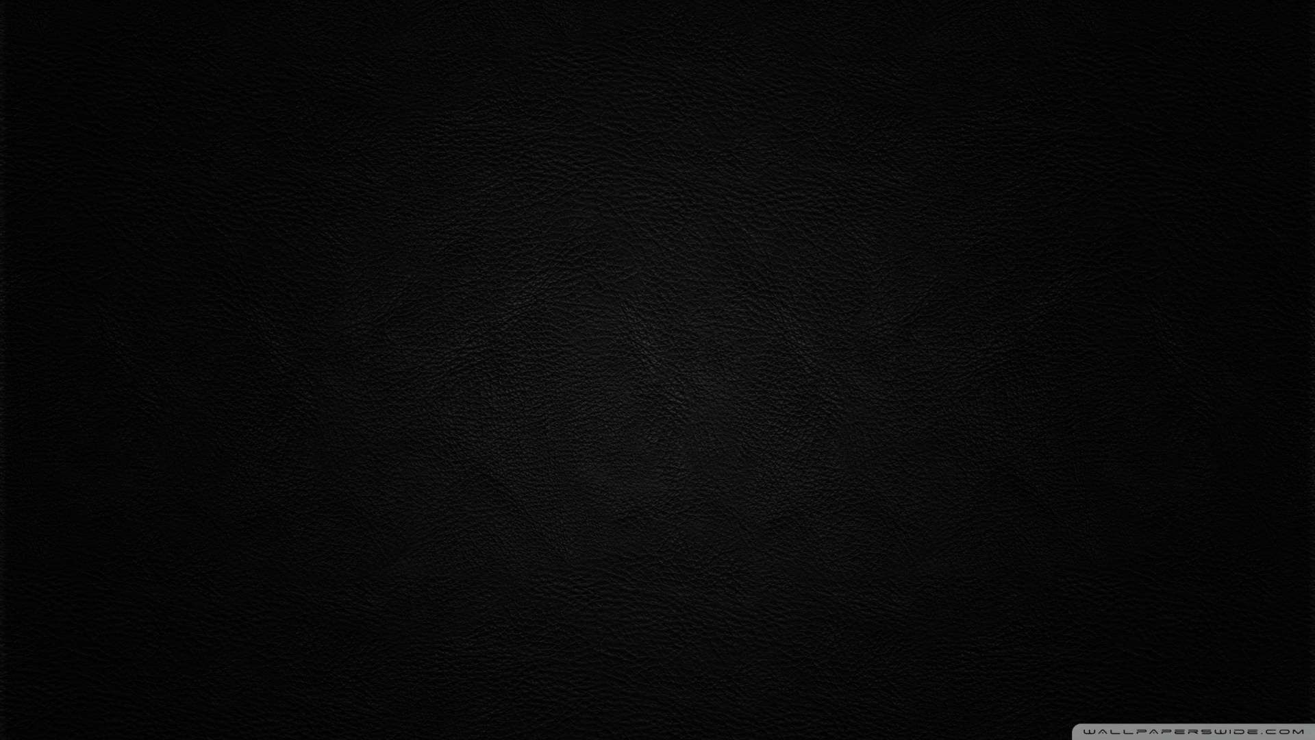 Pitch Black Wallpapers