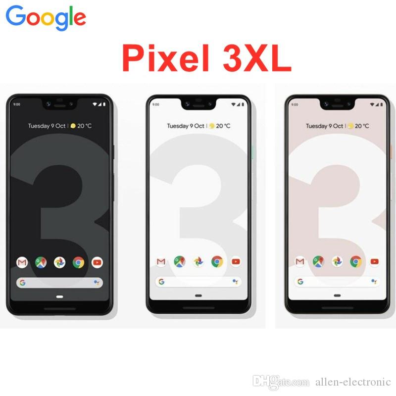 Pixel 3 Kitchen Wallpapers