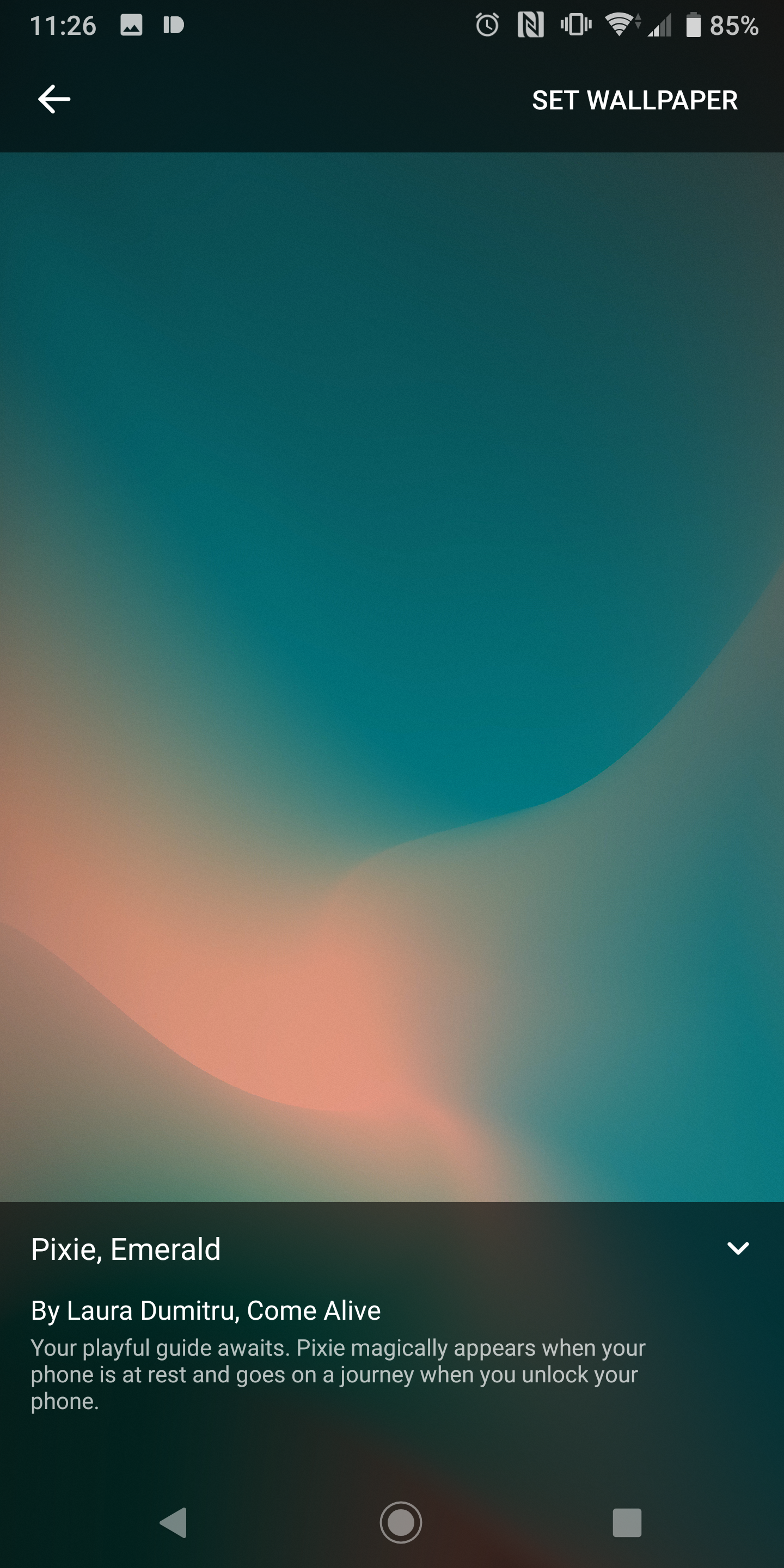 Pixel 3Xl Wallpapers