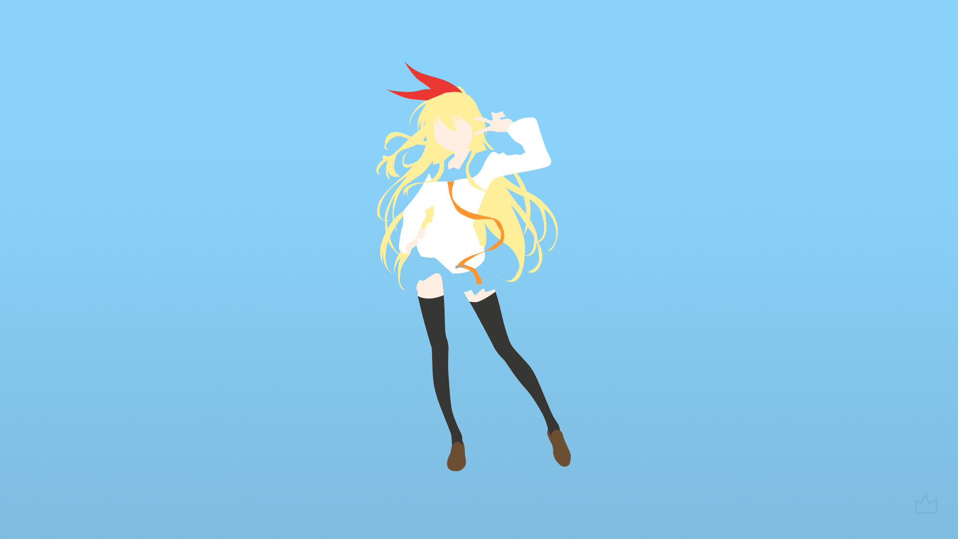 Pixel Anime Wallpapers