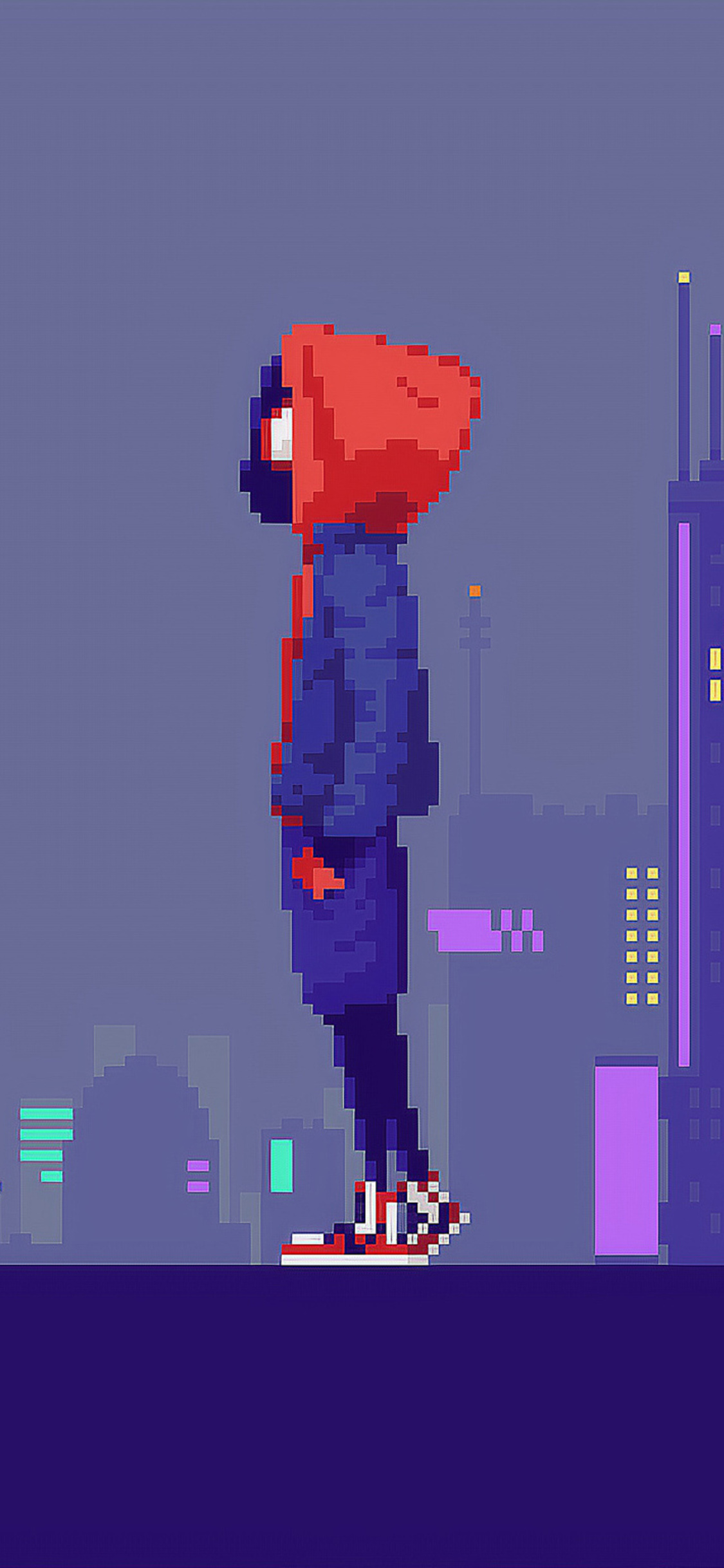 Pixel Art Iphone Wallpapers