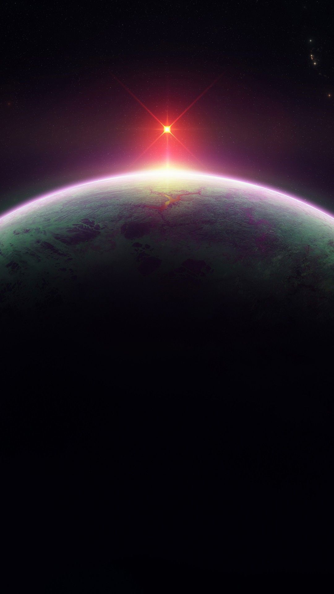 Planet Phone Wallpapers