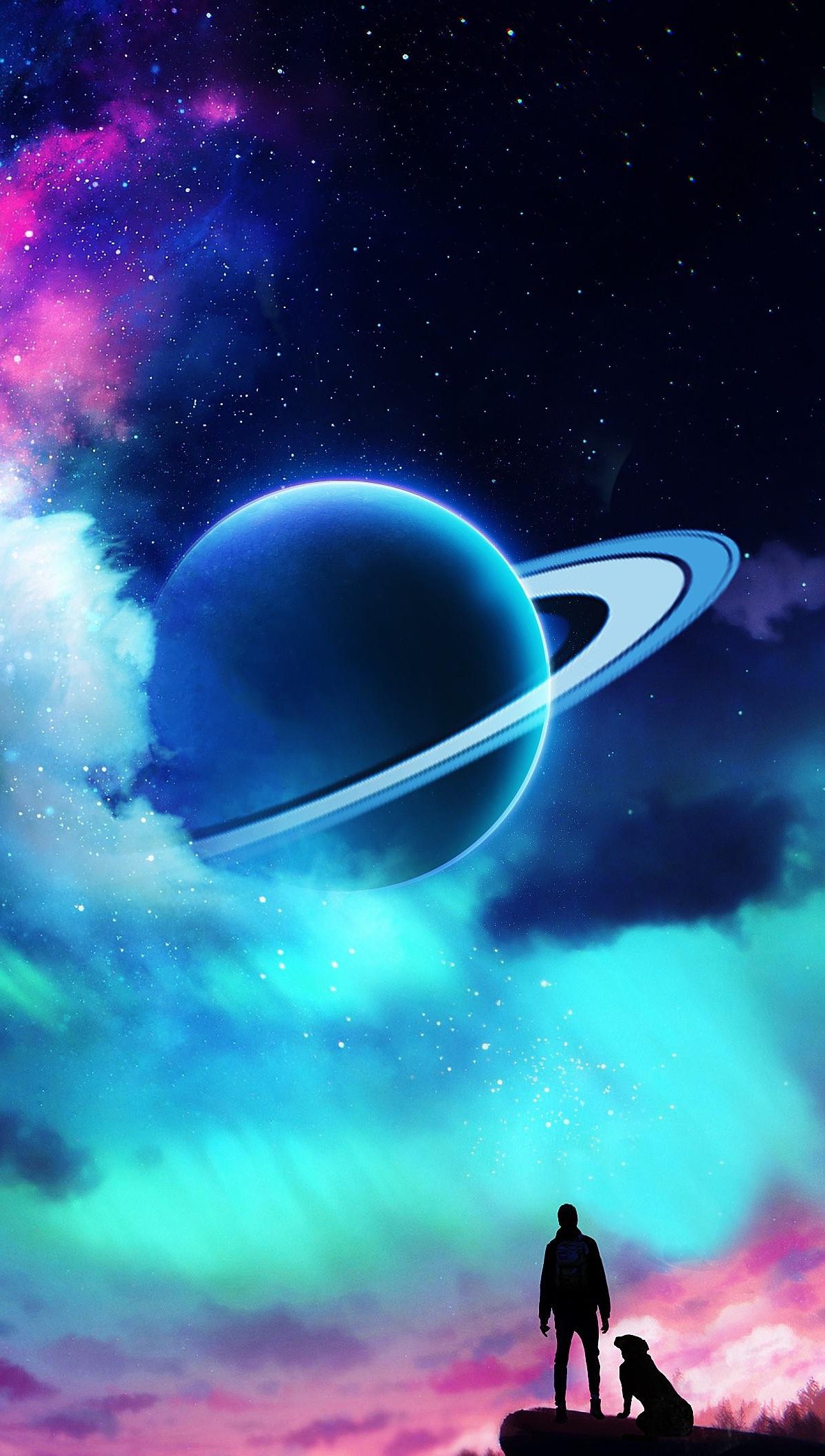 Planets Wallpapers