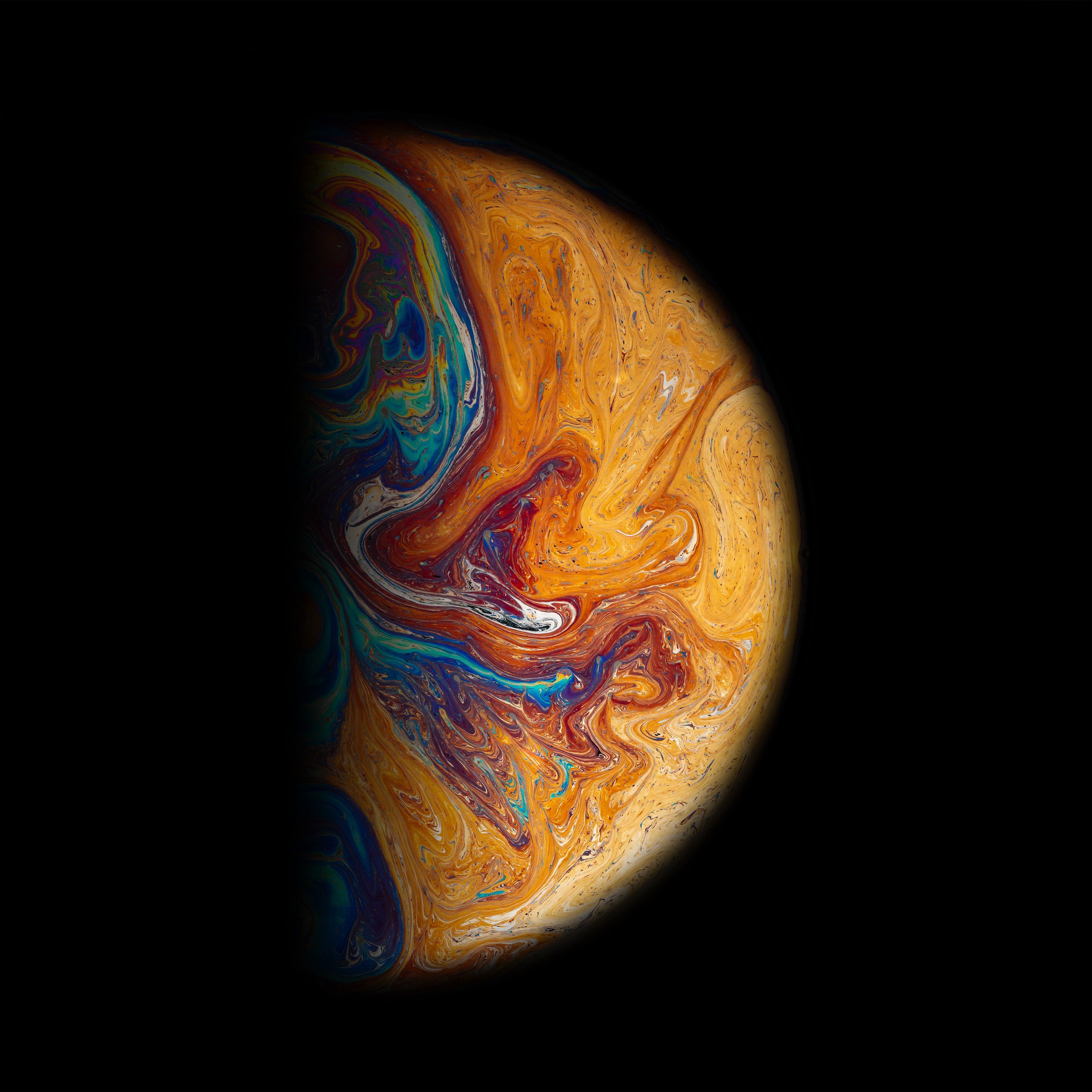 Planets Phone Wallpapers