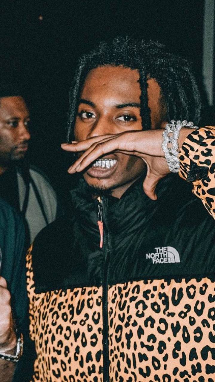 Playboi Carti Iphone 11 Wallpapers