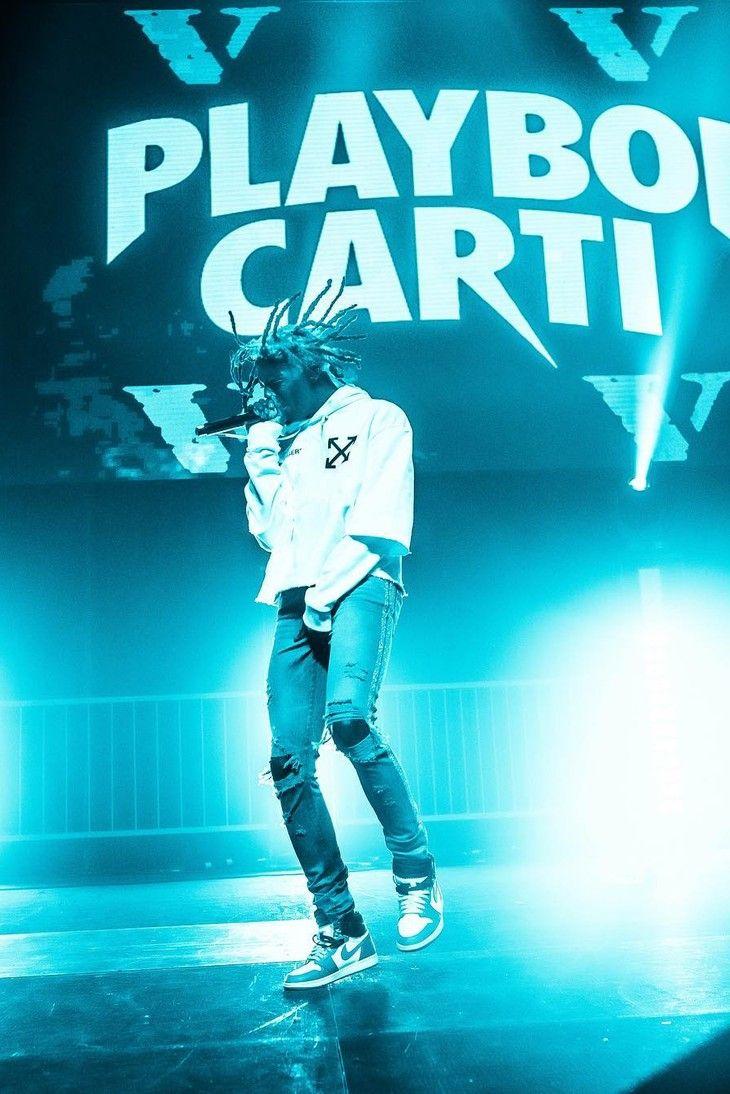 Playboi Carti Iphone 11 Wallpapers