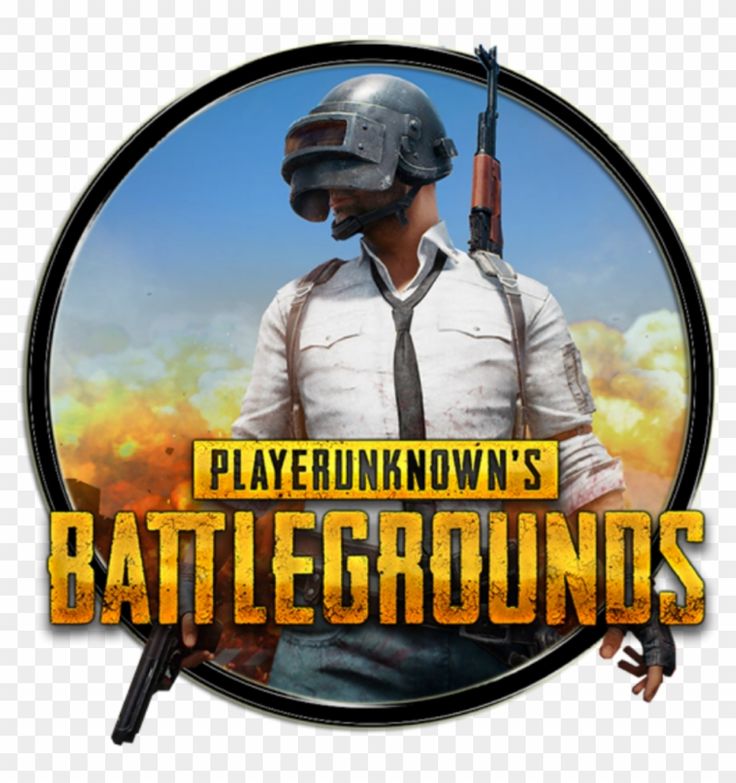 Playerunknown Battlegrounds Logo Wallpapers