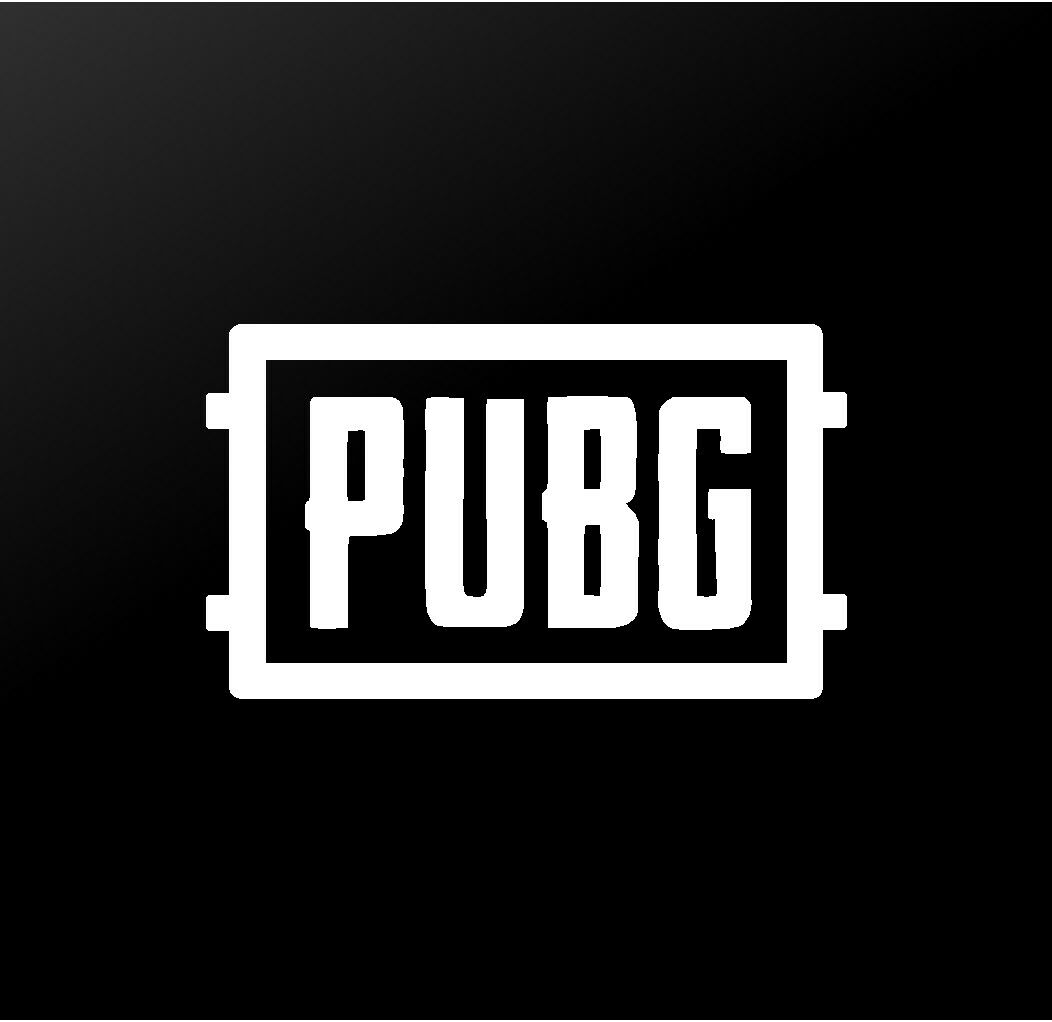 Playerunknown Battlegrounds Logo Wallpapers