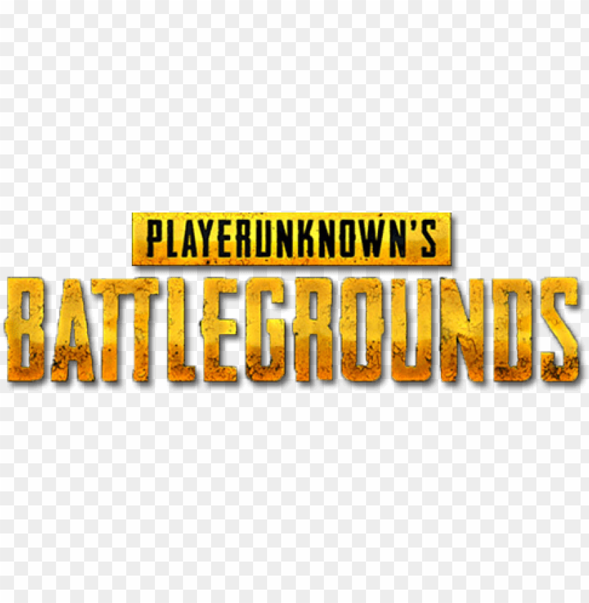 Playerunknown Battlegrounds Logo Wallpapers