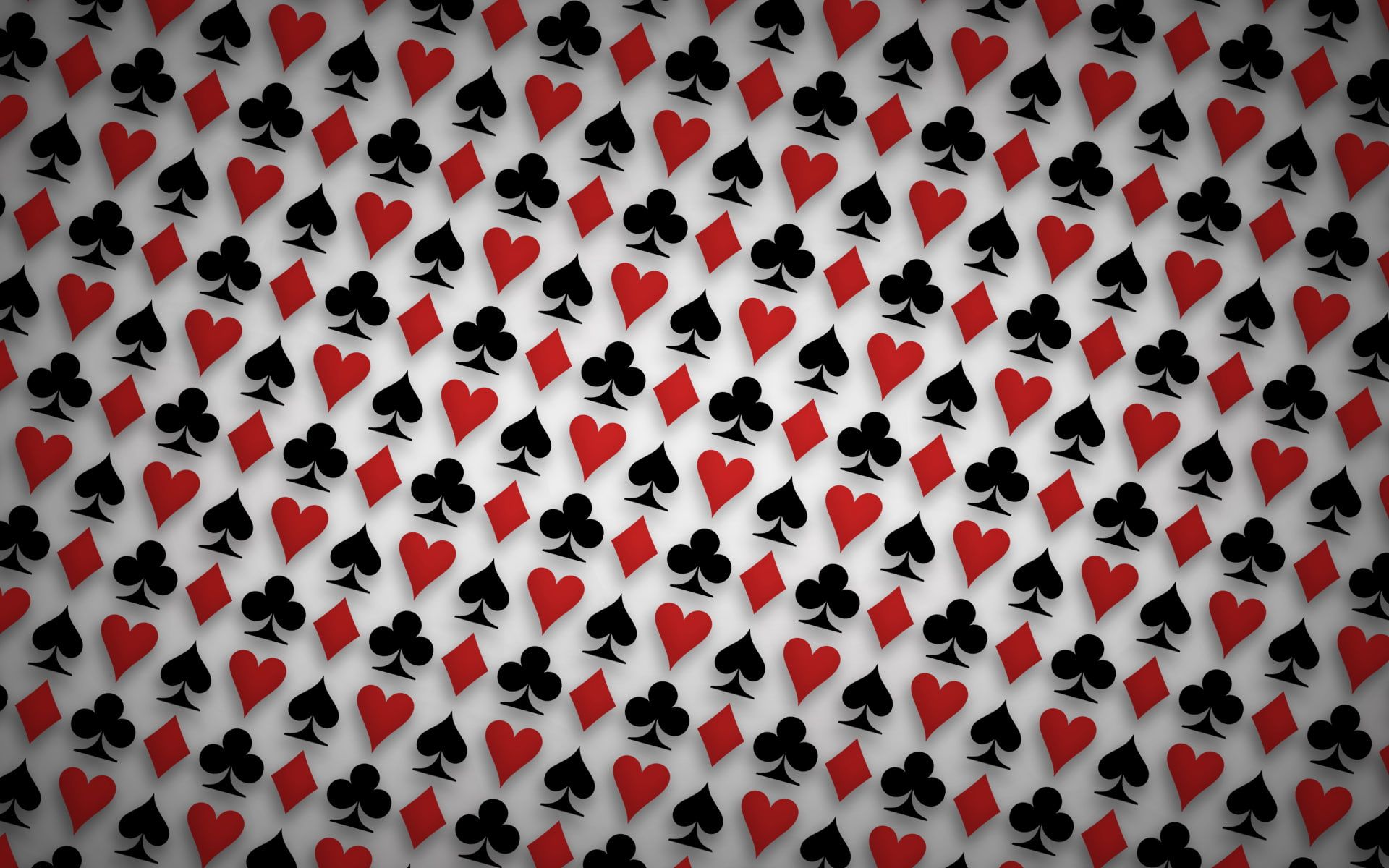 Playing Card 1920X1080 Wallpapers