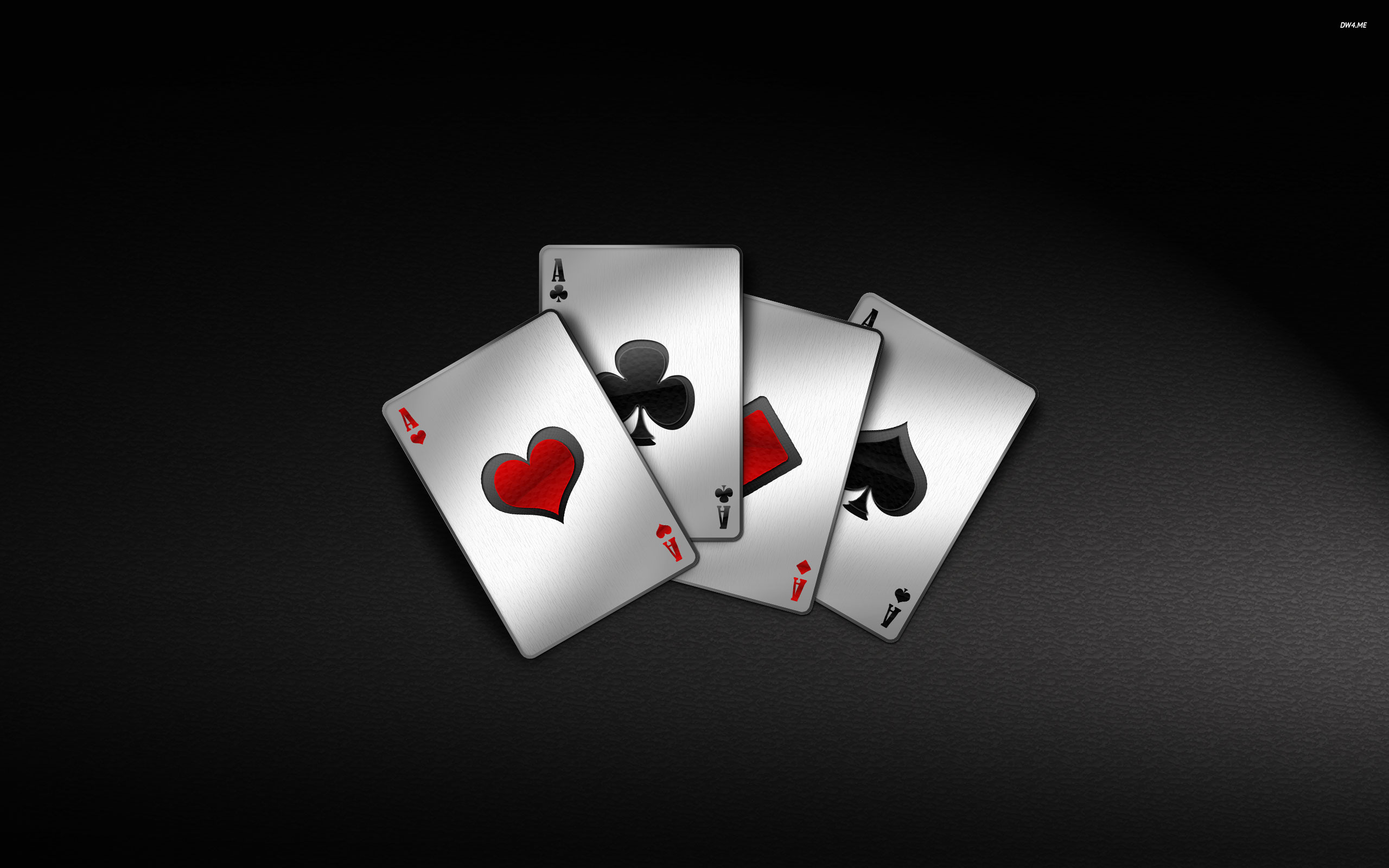 Playing Card 1920X1080 Wallpapers