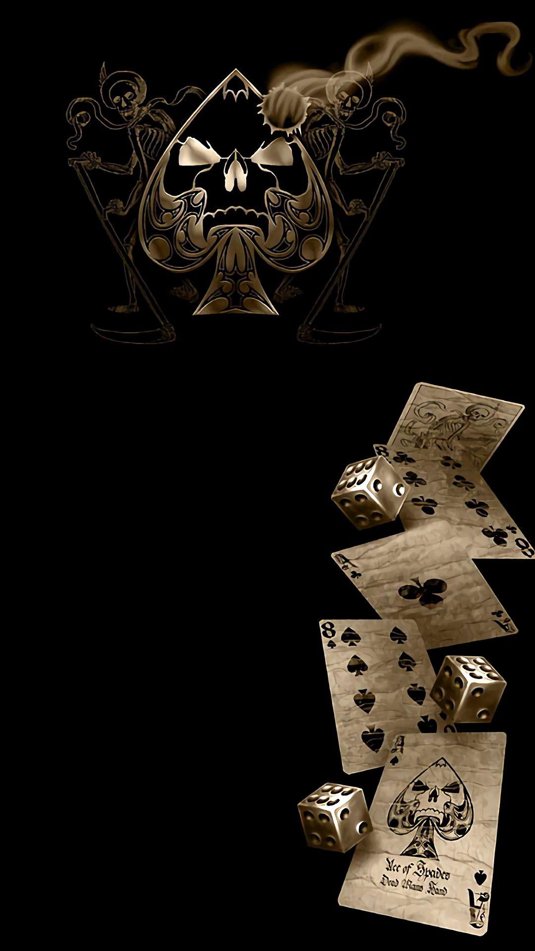 Playing Card 1920X1080 Wallpapers