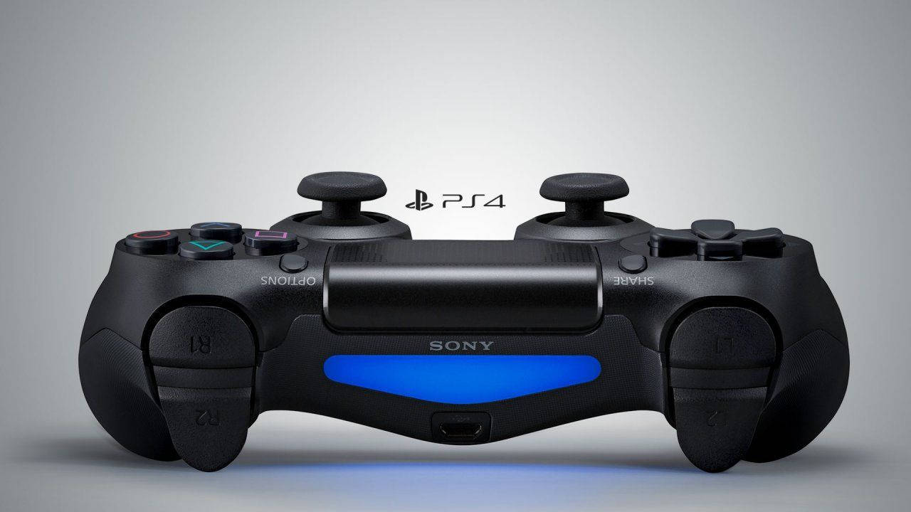 Playstation 4 Hd Wallpapers