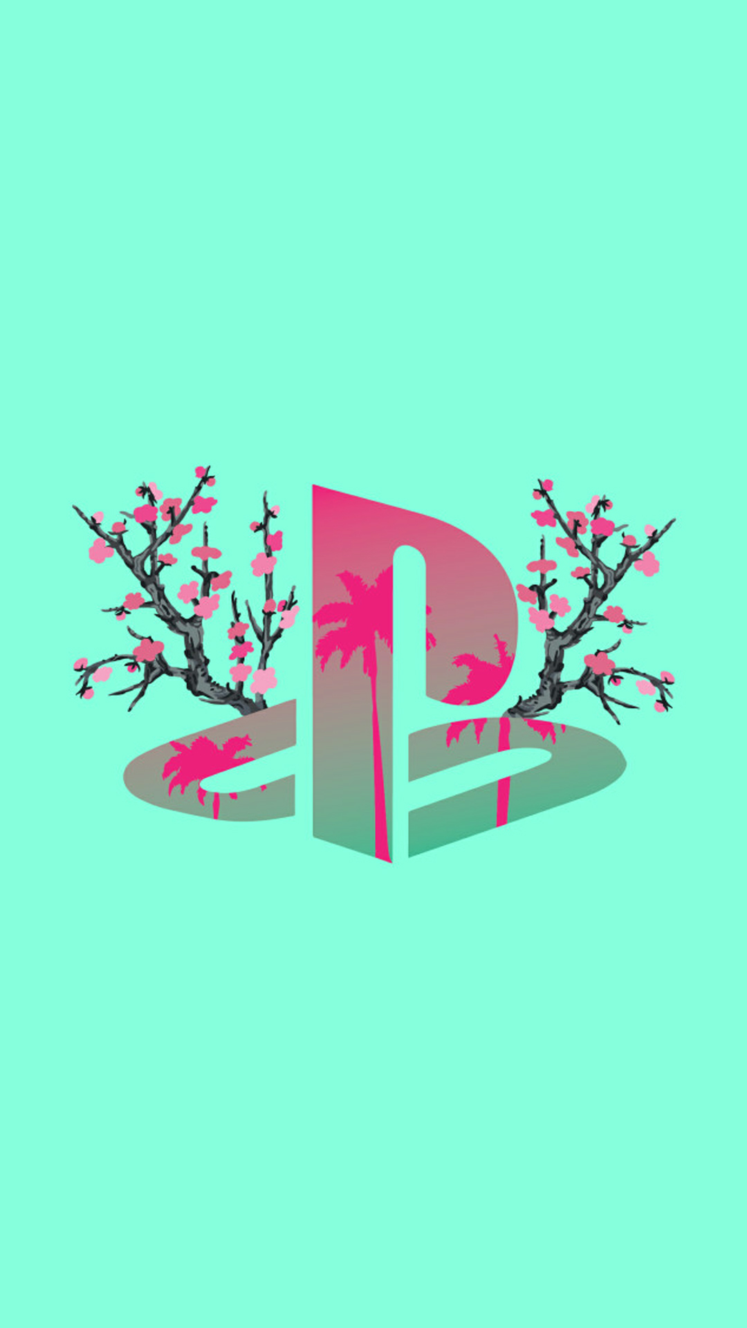 Playstation Phone Wallpapers