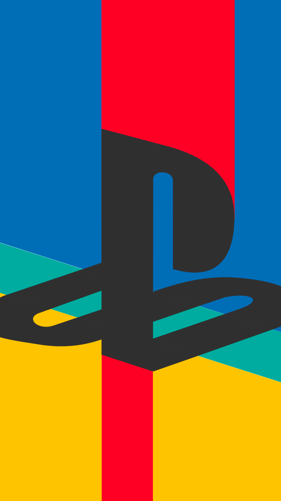 Playstation Phone Wallpapers