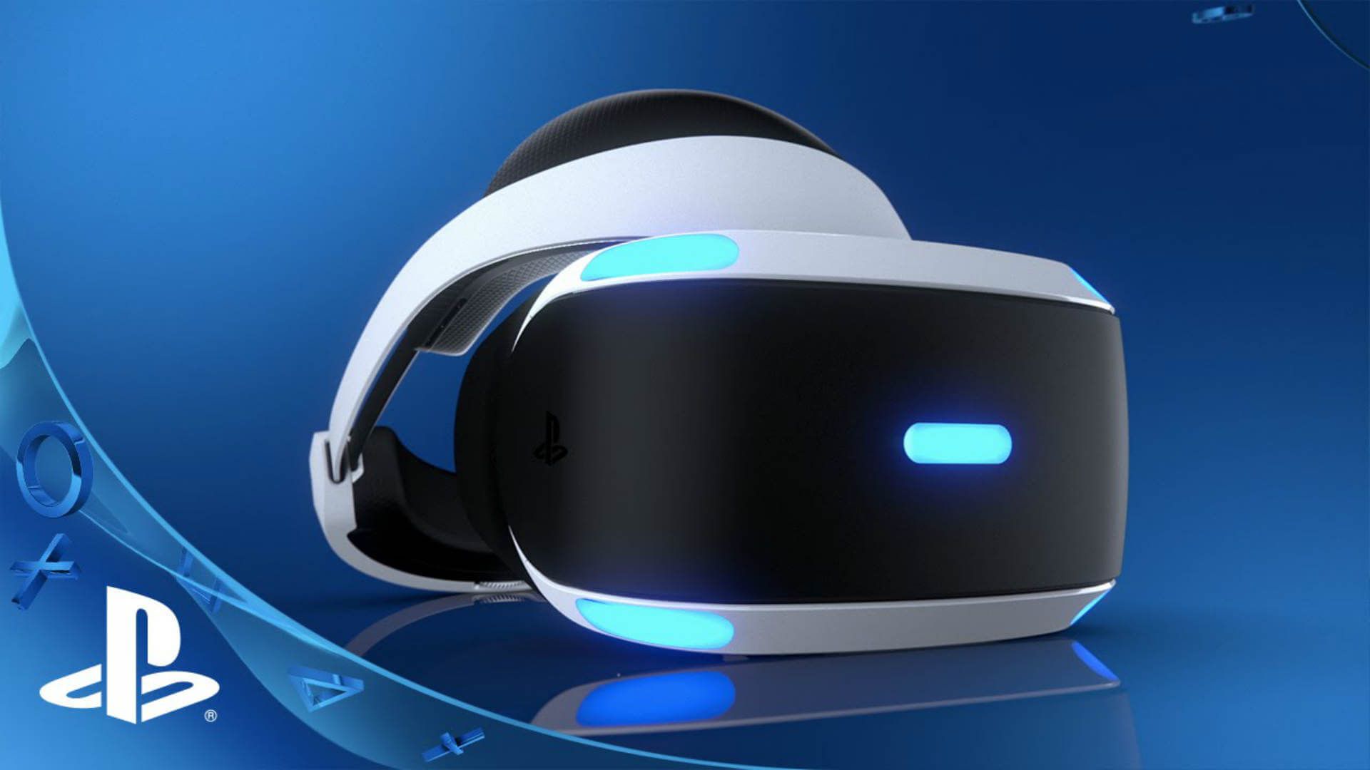 Playstation Vr Images Wallpapers