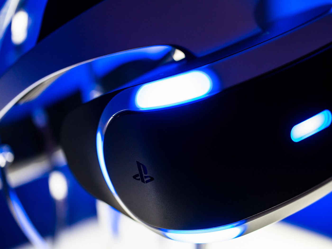 Playstation Vr Images Wallpapers