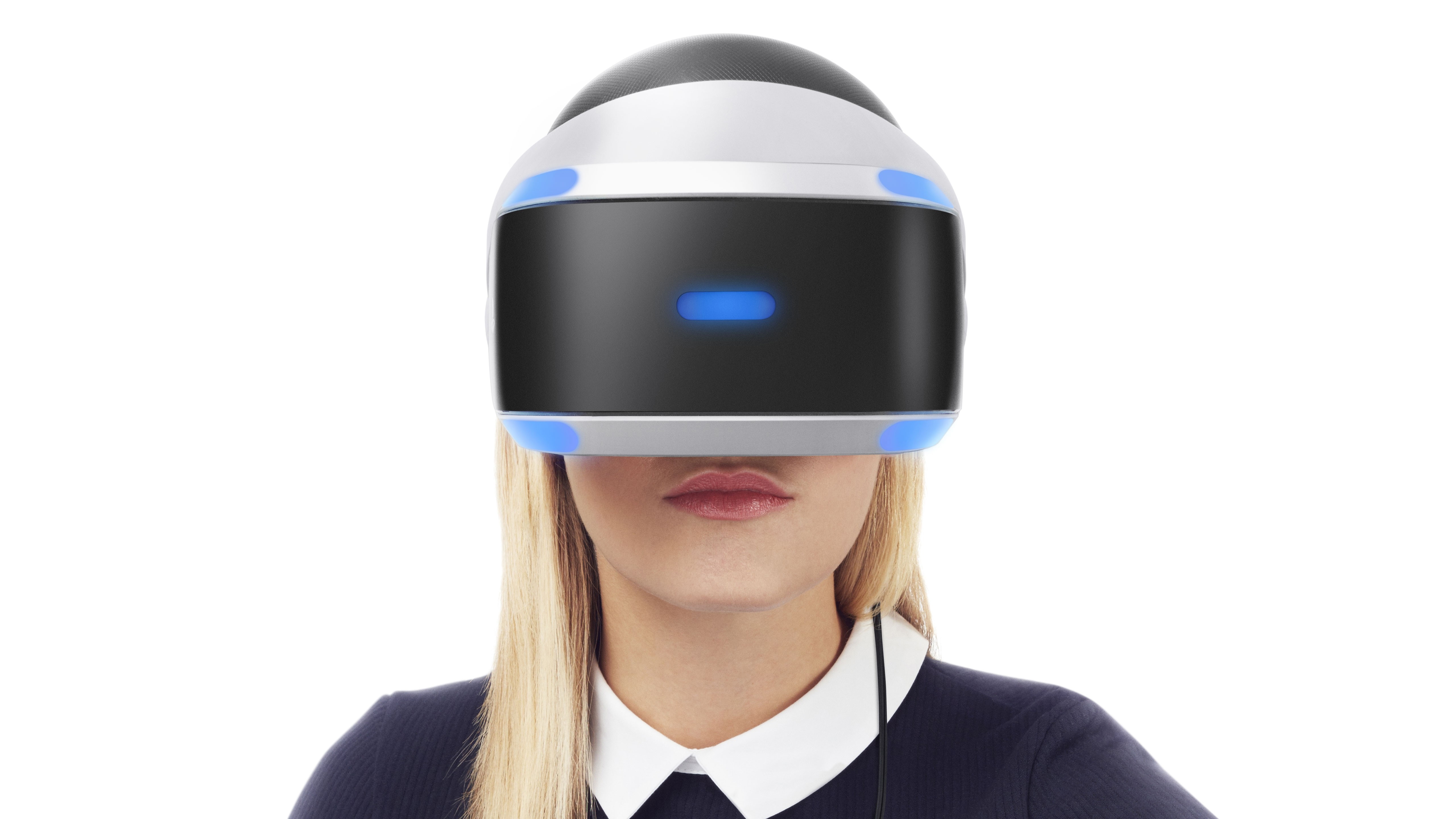 Playstation Vr Images Wallpapers