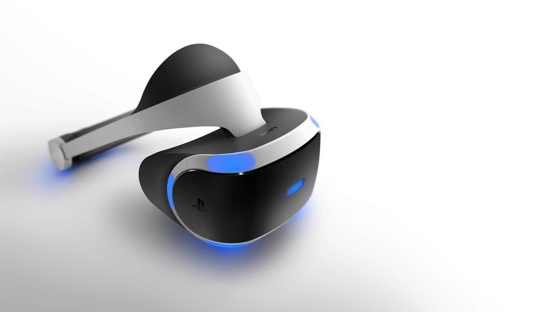 Playstation Vr Images Wallpapers