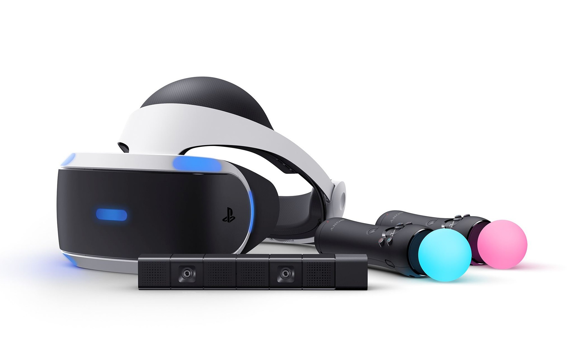 Playstation Vr Images Wallpapers