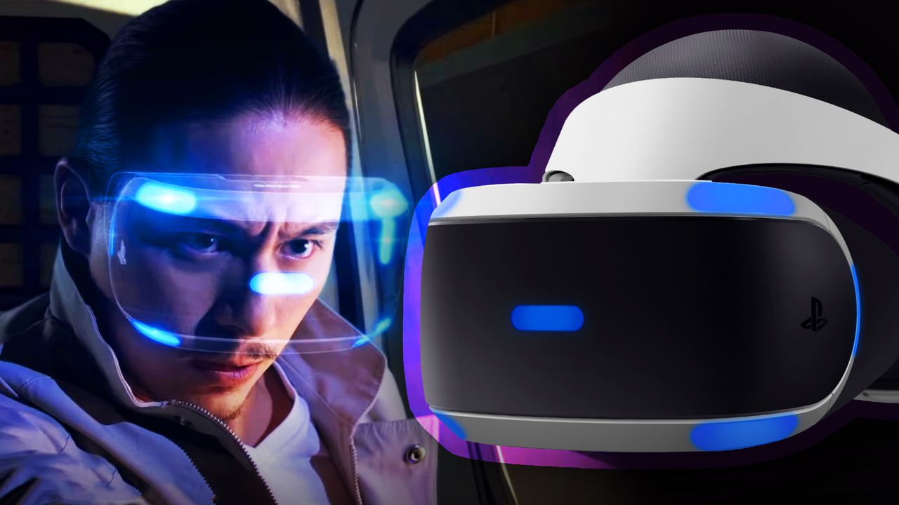 Playstation Vr Images Wallpapers